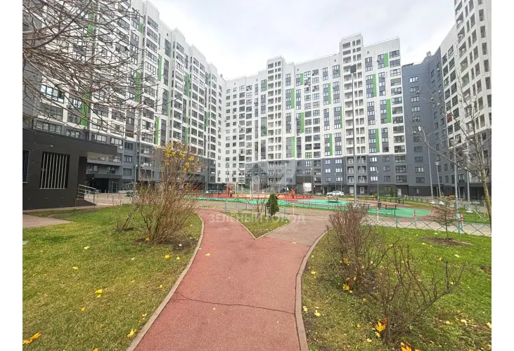 Продажа, 1 к. квартира, Зеленоград, Георгиевский проспект, д. 37, к. 3