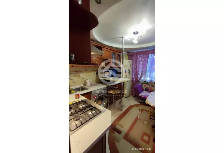 Продажа, 2 к. квартира, рабочий поселок Андреевка, Андреевка, д. 20 А