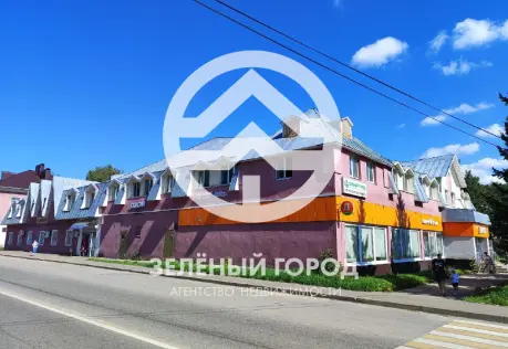 Аренда, нежилое помещение, Высоковск, Ленина, д. 18