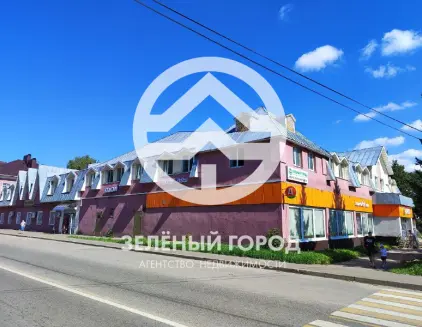 Аренда, нежилое помещение