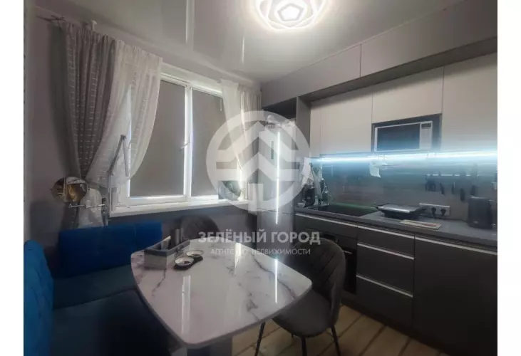 Продажа, 2 к. квартира, Зеленоград, к. 1432