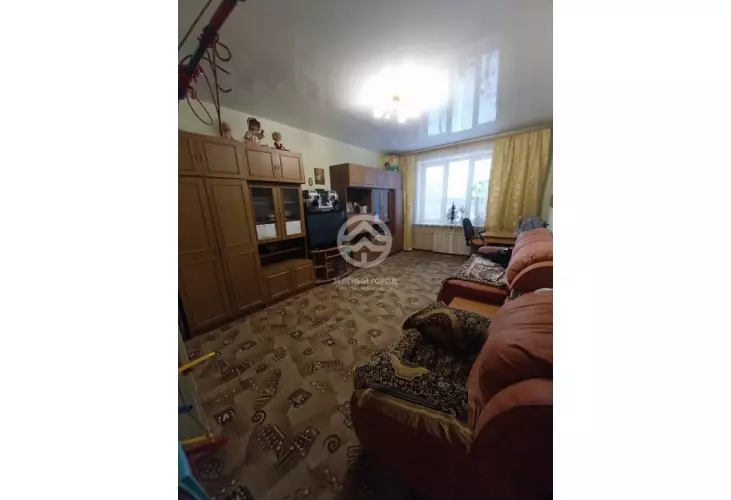 Продажа, 2 к. квартира, Клин, Майдановская , д. 17