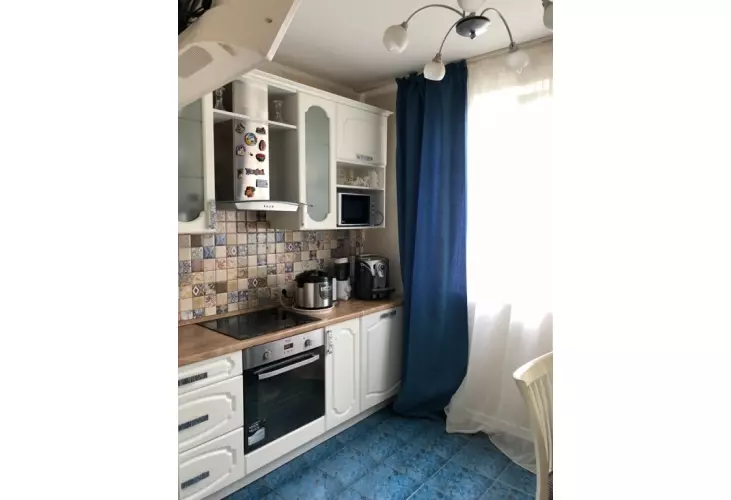 Продажа, 3 к. квартира, Зеленоград, к. 1562