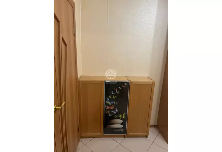 Продажа, 2 к. квартира, рабочий поселок Ржавки, д. 8