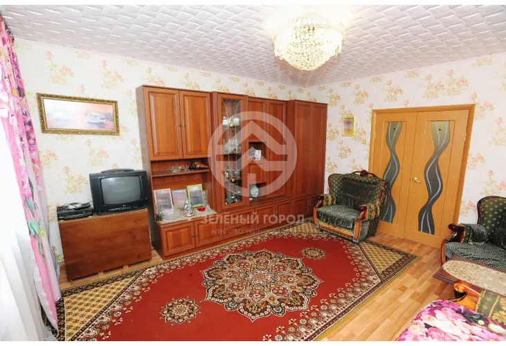 Продажа, 1/2 доля, 3 к. квартира, Зеленоград, к. 1445