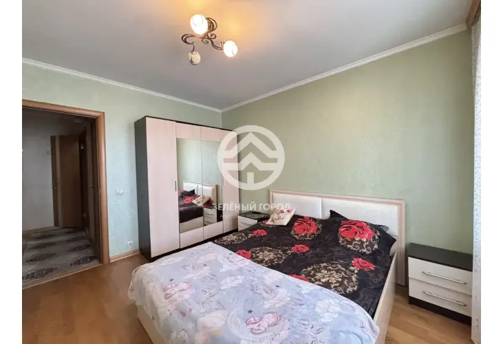 Аренда, 3 к. квартира, Клин, 60 лет Октября, д. 7, к. 1