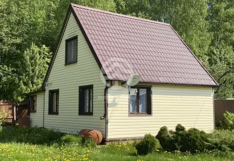 Продажа, дача, СНТ Дубрава, 84 кв.м, 6 сот
