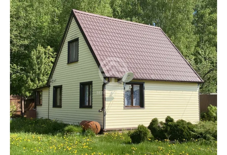 Продажа, дача, СНТ Дубрава, 84 кв.м, 6 сот