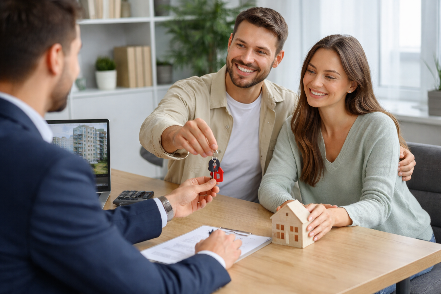 Вторичное жильё в Зеленограде