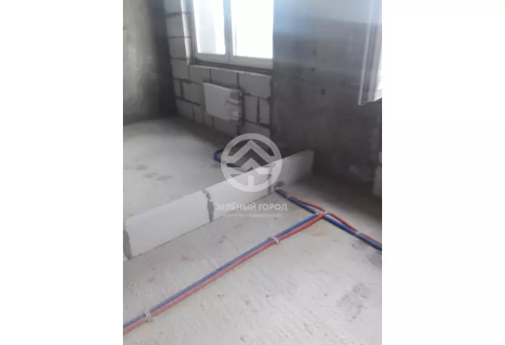 Продажа, 1 к. квартира, Рузино, д. 4, к. 2