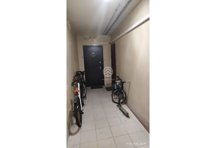 Продажа, 1 к. квартира, Зеленоград, к. 1557