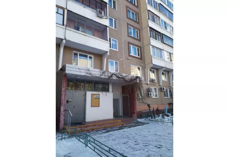 Продажа, 3 к. квартира, Зеленоград, к. 1818