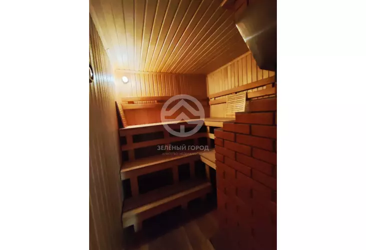 Продажа, дом, Струбково, 120 кв.м, 15 сот