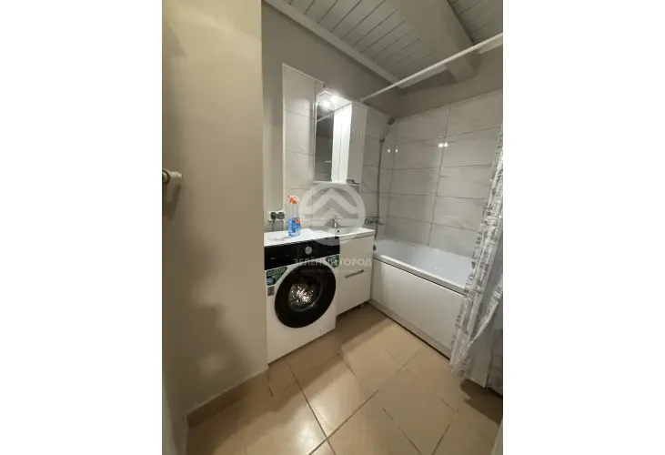 Аренда, 1 к. квартира, Высоковск, Текстильная, д. 27