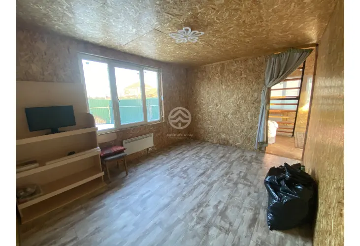 Продажа, дом, Новинки, 91 кв.м, 6 сот