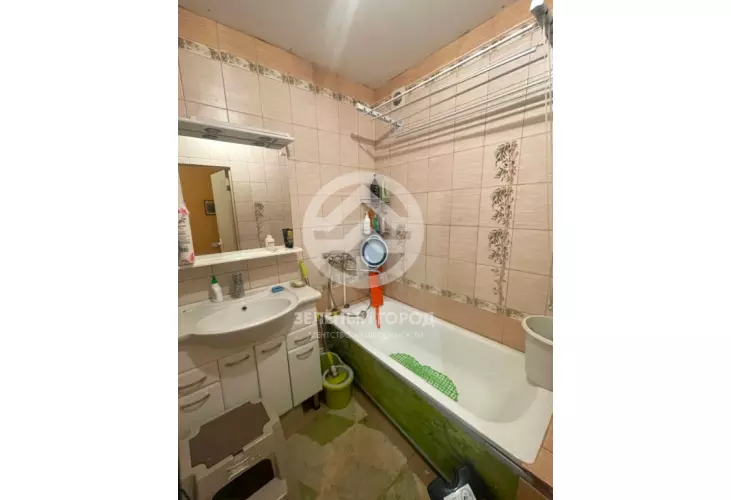 Продажа, 2 к. квартира, Клин, Профсоюзная, д. 13, к. 1