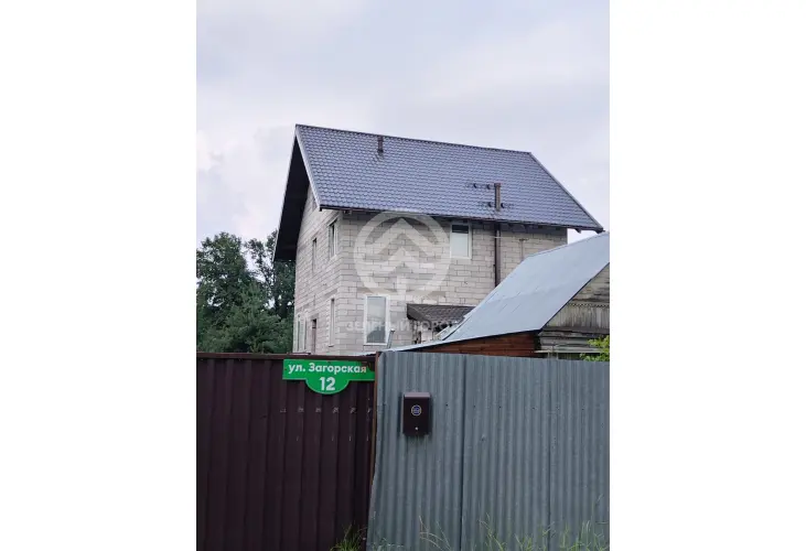 Продажа, дом, Долгопрудный, 285 кв.м, 13,83 сот