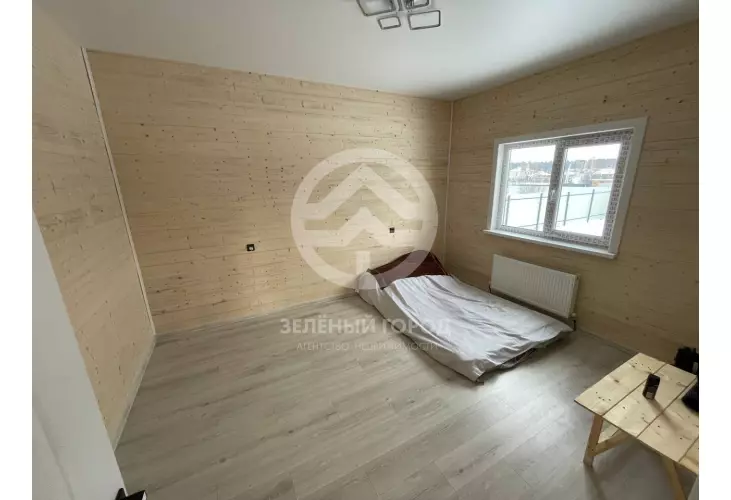 Продажа, дом, Белавино, 77 кв.м, 7 сот