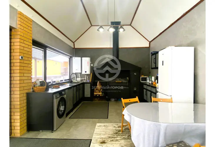 Продажа, дом, Задорино, 70 кв.м, 10,5 сот