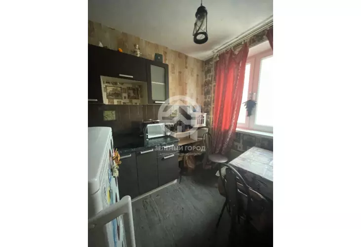 Аренда, 2 к. квартира, Зеленоград, к. 1419