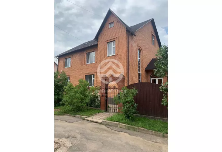 Продажа, дом, Солнечногорск, 584 кв.м, 27 сот