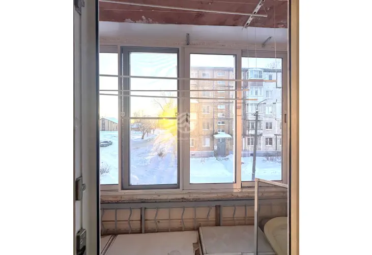 Продажа, 1 к. квартира, Высоковск, Большевистская, д. 11