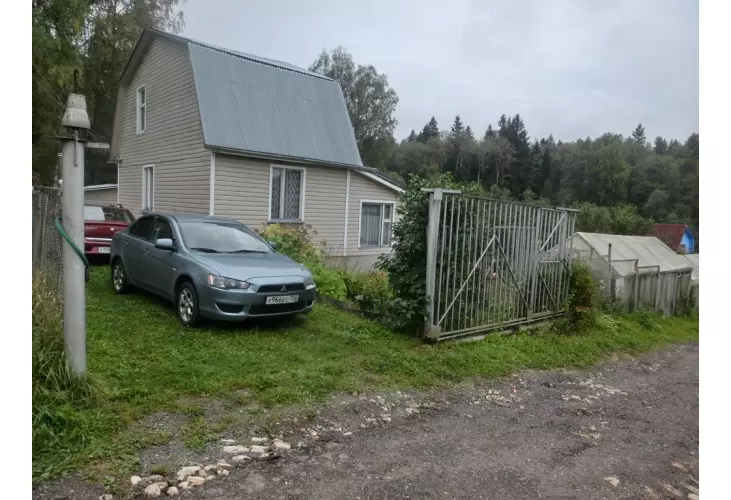 Продажа, дача, Горбово, 75 кв.м, 13 сот