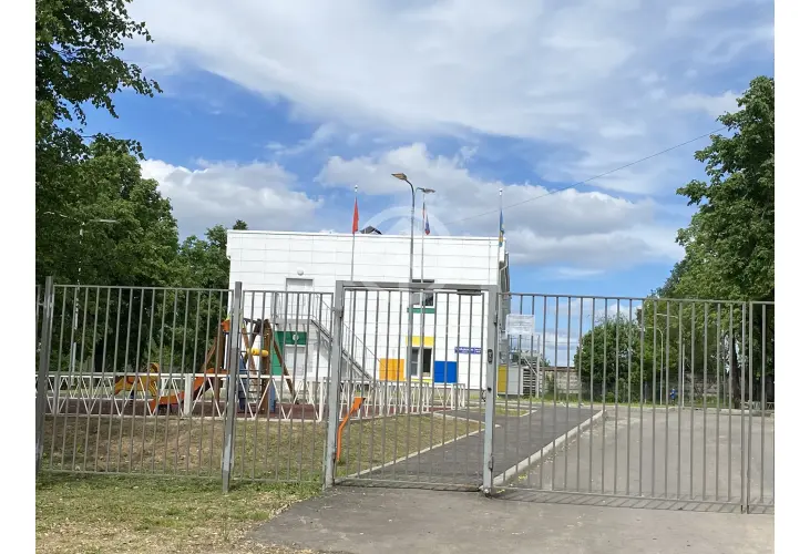 Продажа, 2 к. квартира, Майдарово, д. 4