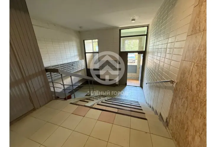 Продажа, 2 к. квартира, Зеленоград, к. 1456