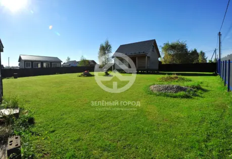 Продажа, участок, Жилино, 6,8 сот