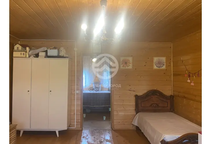 Продажа, дача, Клочково, 100 кв.м, 8,1 сот