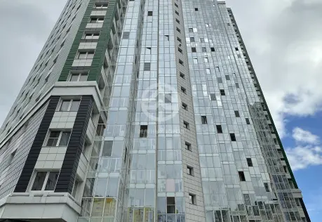 Продажа, 3 к. квартира, Голубое, Сургутский проезд, д. 1, к. 1