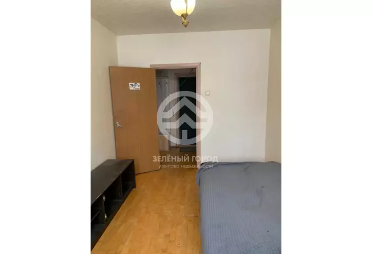 Продажа, 2 к. квартира, деревня Голубое, Родниковая, к. 2