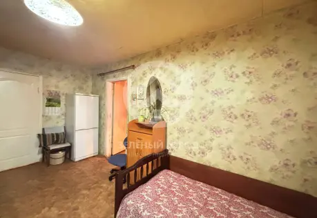 Продажа, 2 к. квартира, Селинское, Сиреневая, д. 1