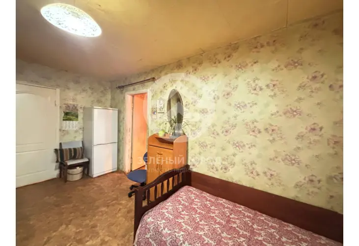 Продажа, 2 к. квартира, Селинское, Сиреневая, д. 1