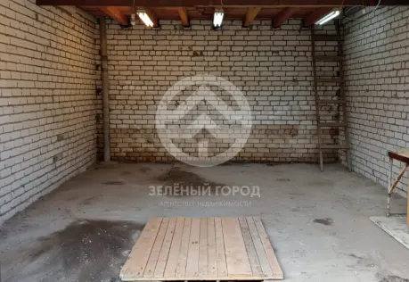 Продажа, гараж, рабочий поселок Андреевка, ГСК Исток-96, д. 361