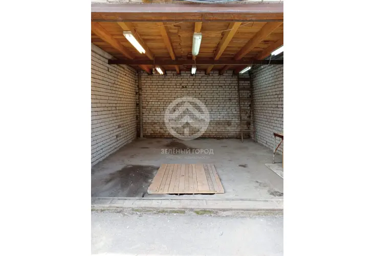 Продажа, гараж, рабочий поселок Андреевка, ГСК Исток-96, д. 361