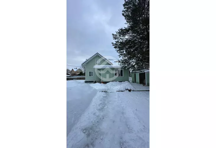 Продажа, дом, Малые Снопы, 170 кв.м, 8,3 сот