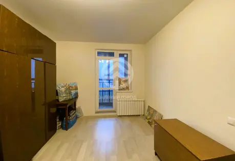 Продажа, 2 к. квартира, Москва, Героев Панфиловцев, д. 31