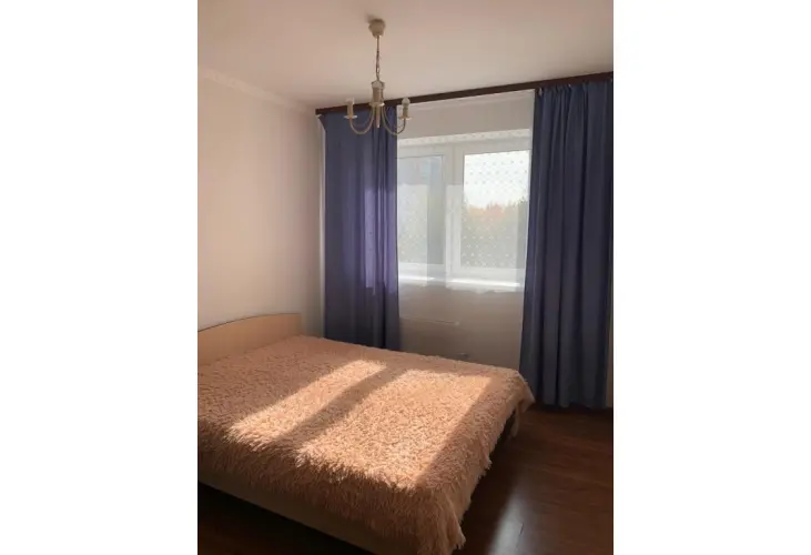 Аренда, 2 к. квартира, рабочий поселок Андреевка, Жилинская, д. 27, к. 2