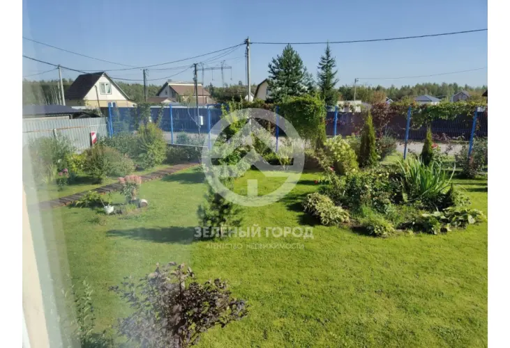 Продажа, дом, Раково, 120 кв.м, 10 сот