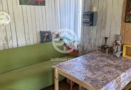 Аренда, дача, СНТ Газовик, 50 кв.м, 5 сот