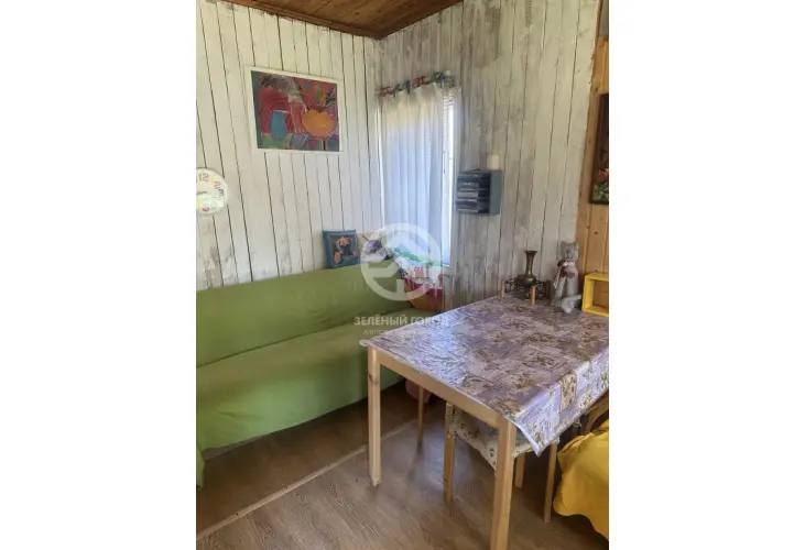 Аренда, дача, СНТ Газовик, 50 кв.м, 5 сот