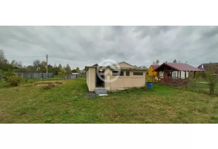 Продажа, дача, садовое товарищество Ветеран, 20 кв.м, 8,16 сот