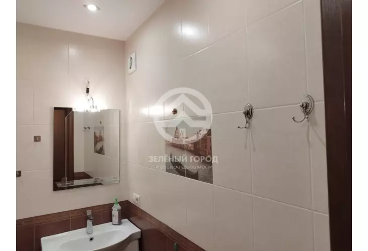 Продажа, 2 к. квартира, рабочий поселок Андреевка, Староандреевская , д. 43, к. 1