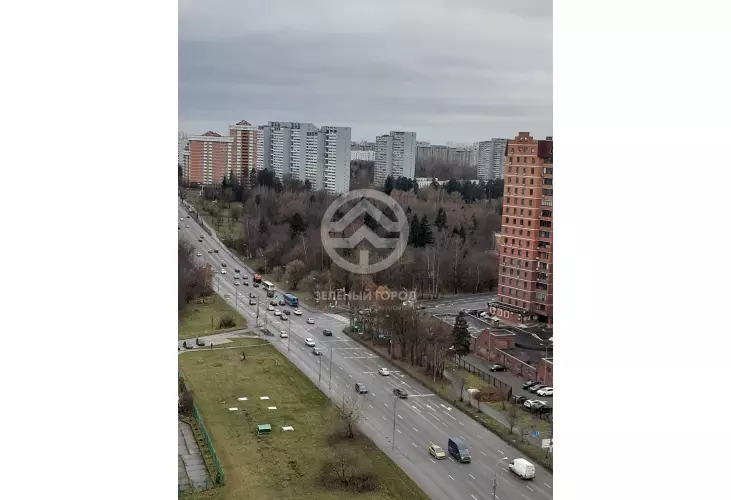 Продажа, 2 к. квартира, Зеленоград, к. 1202