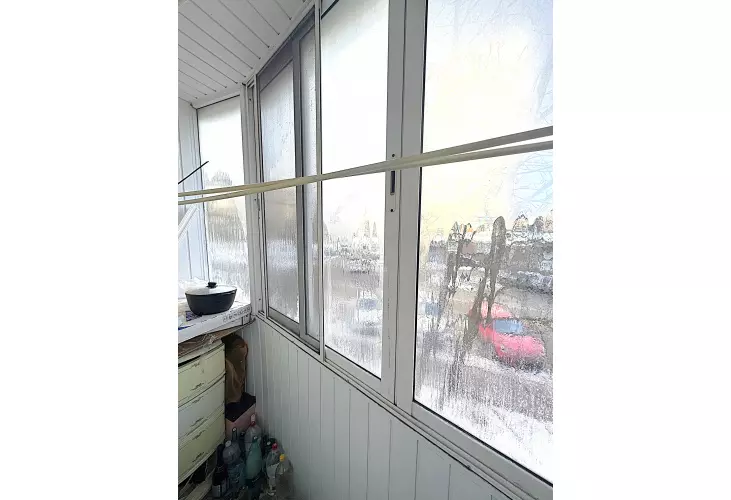 Продажа, 1 к. квартира, Клин, Карла Маркса, д. 92