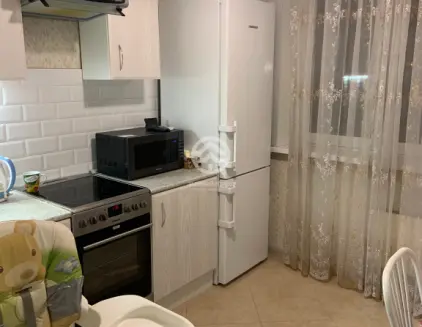 Продажа, 1к. квартира 7.35 млн. руб.