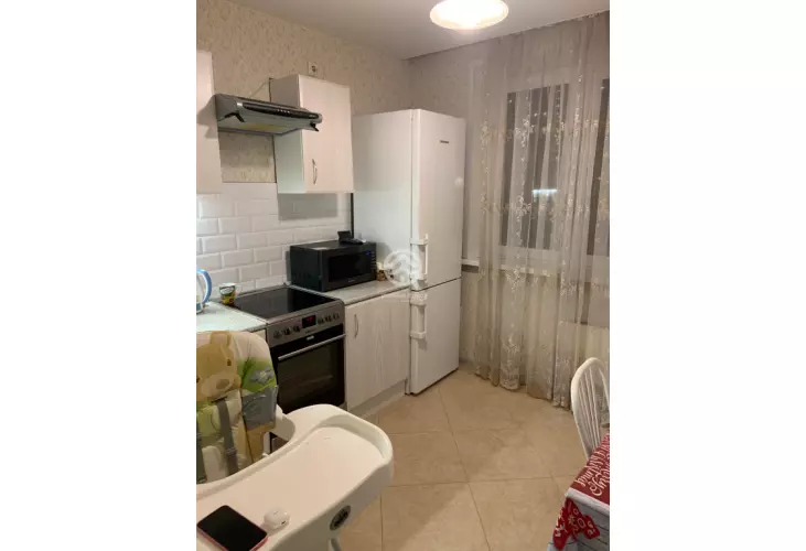 Продажа, 1 к. квартира, Зеленоград, к. 1462