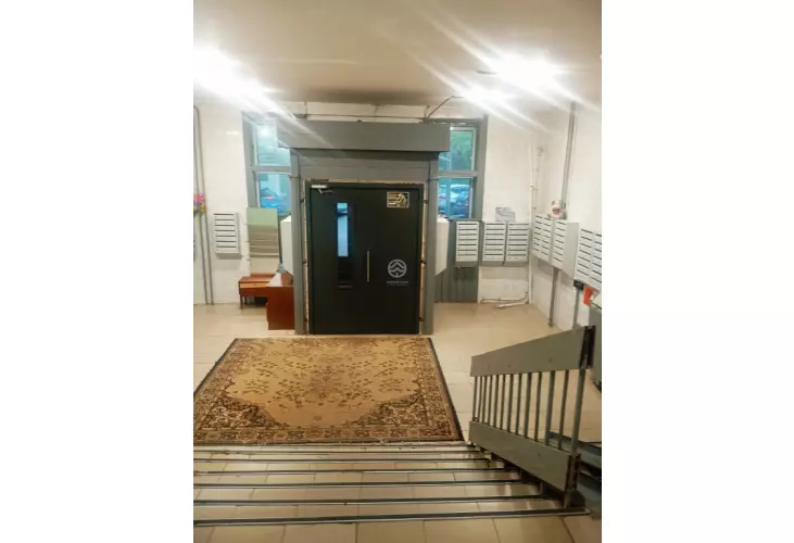 Продажа, 1 к. квартира, Зеленоград, к. 1005